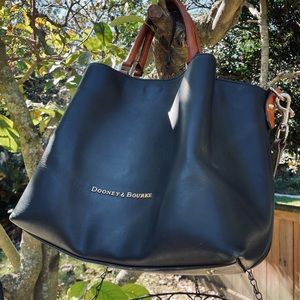Dooney & Bourke Barlow Bag